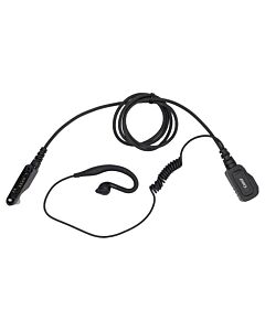 Koop Caltta Caltta C-Style Earpiece with On-Mic PTT voor E600/E690 (AA200) bij DroneLand!