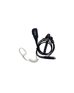 Koop Caltta Caltta Security Earpiece with PTT&MIC voor E600/E690 (AA210) bij DroneLand!