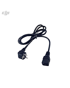 Koop DJI DJI Flycart / Agras Battery Charger AC Cable (Europe Version Part 01) bij DroneLand!