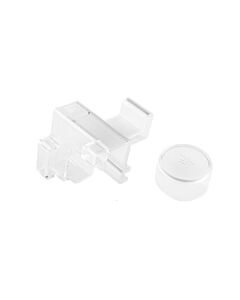 Koop DJI DJI P2V+ Gimbal Holder & Camera Cover (PART 5) bij DroneLand!