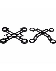 Koop DJI DJI Zenmuse H3-2D Mounting Brackets (for Phantom 2 version only) (PART 38) bij DroneLand!