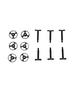 Koop DJI DJI Zenmuse H3-2D Anti-Drop Cover & Screw (for Phantom 2 version only) (PART 37) bij DroneLand!
