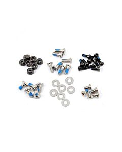Koop DJI DJI Zenmuse H3-2D Screws pack (PART 18) bij DroneLand!