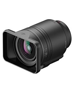 Koop DJI DJI DL PZ 17-28mm T3.0 - ASPH Lens bij DroneLand!