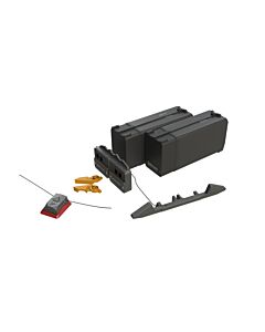 Dronavia Externe Stroomonderbreker Kronos (FTS) voor DJI Matrice 30 (MOC2511 compliant)