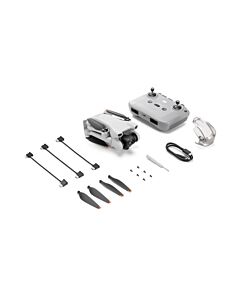 Koop DJI DJI Mini 3 - Including DJI RC-N1 Controller bij DroneLand!