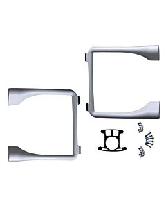 Koop DJI DJI H3-3D mounting Adapter for Phantom 2(old) (PART 10) bij DroneLand!
