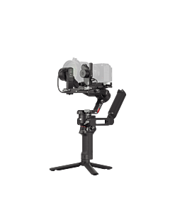 Koop DJI DJI RS 4 Combo bij DroneLand!