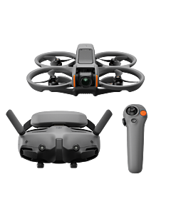Koop DJI DJI Avata 2 Fly More Combo (Single Battery) bij DroneLand!