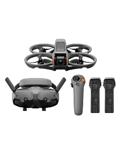 Koop DJI DJI Avata 2 Fly More Combo (Three Batteries) bij DroneLand!