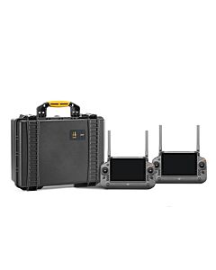 Koop HPRC HPRC2500 FOR DJI RC PLUS CONTROLLERS AND WB37 BATTERIES bij DroneLand!