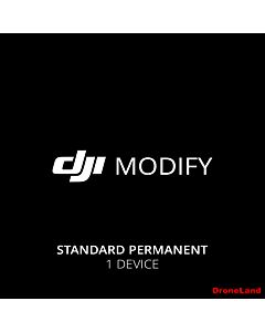 Koop DJI DJI Modify Standard Permanent（1device) bij DroneLand!