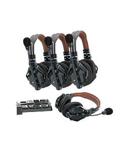 Koop Hollyland Hollyland Solidcom C1 Pro-4S-DH bij DroneLand!