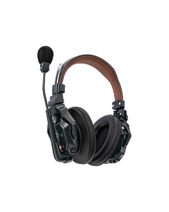 Koop Hollyland Hollyland Solidcom C1 Pro Wireless Stereo Master Headset Double-Ear Version bij DroneLand!