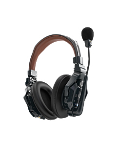 Koop Hollyland Hollyland Solidcom C1 Pro Wireless Stereo Remote Headset Double-Ear Version bij DroneLand!