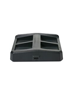 Koop Hollyland Hollyland Solidcom 4-Slot Battery Charging Case bij DroneLand!