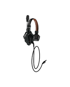 Koop Hollyland Hollyland Solidcom C1 Pro Wired Headset for HUB SH03 bij DroneLand!