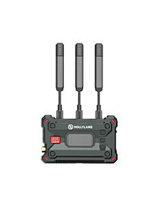 Koop Hollyland Hollyland Pyro S Wireless Video Transmitter bij DroneLand!
