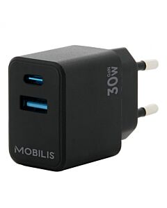 Koop Mobilis Mobilis 30w USB-C Charger bij DroneLand!