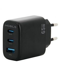 Koop Mobilis Mobilis 65w AC-adapter bij DroneLand!