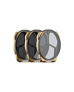 Koop Polarpro Polarpro DJI Mavic 3 Pro Vivid Collection ( ND8/PL, ND16/PL, ND32/PL) bij DroneLand!