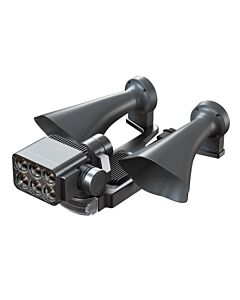 Koop CZI CZI Searchlight and Broadcasting System for M350 LP35 bij DroneLand!