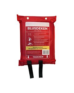 Koop DroneLand DroneLand Blusdeken Softcase 180x180 bij DroneLand!