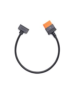 Koop DJI DJI Power SDC to DJI Inspire 3 Fast Charge Cable bij DroneLand!
