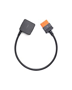 Koop DJI DJI Power SDC to DJI Mavic 3 Series Fast Charge Cable bij DroneLand!