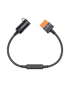 Koop DJI DJI Power SDC to Car Charger Plug Power Cable(12V) bij DroneLand!