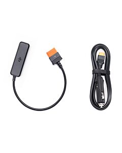 Koop DJI DJI Power Car Power Outlet to SDC Power Cable (12V/24V) bij DroneLand!