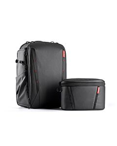 Koop PGYtech PGYTECH OneMo 2 Backpack 25L (Space Black) bij DroneLand!