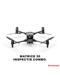 Koop DJI Matrice 30 Inspectie Combo bij DroneLand!