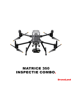Koop DroneLand Matrice 350 Inspectie Combo bij DroneLand!