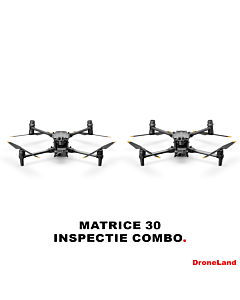 Koop DJI DJI Dock Inspectie Combo bij DroneLand!