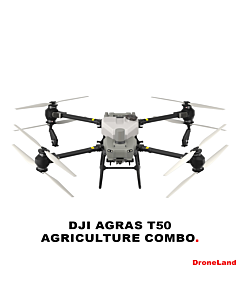 Koop DJI DJI Agras T50 Agriculture combo bij DroneLand!