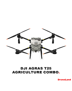 Koop DJI DJI Agras T25 Agriculture combo bij DroneLand!