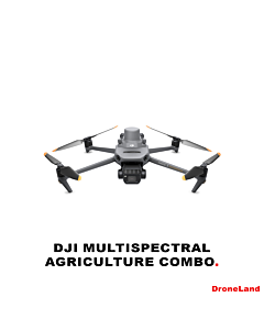 Koop DJI DJI Multispectral Agriculture combo bij DroneLand!