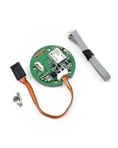 Koop DJI DJI Phantom 2 Vision GPS Module (PART 11) bij DroneLand!