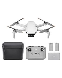Koop DJI DJI Mini 4K - Fly More Combo bij DroneLand!