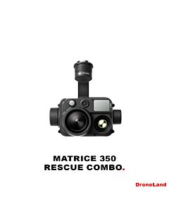 Koop DJI Matrice 350 Rescue Combo bij DroneLand!