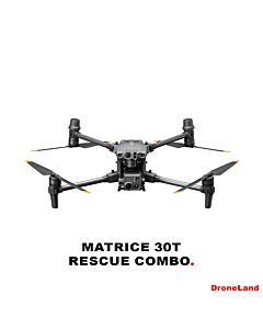 Koop DJI Matrice 30T Rescue Combo bij DroneLand!