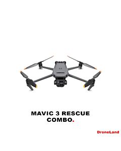 Koop DJI Mavic 3 Rescue Combo bij DroneLand!
