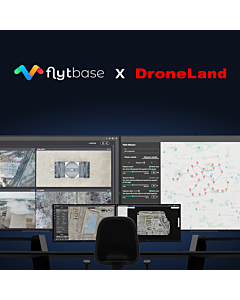 Koop Flytbase Flytbase Ready Flinks bij DroneLand!