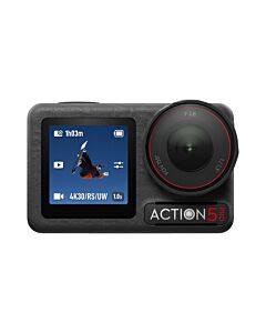 Koop DJI DJI Osmo Action 5 Pro - Standard Combo bij DroneLand!