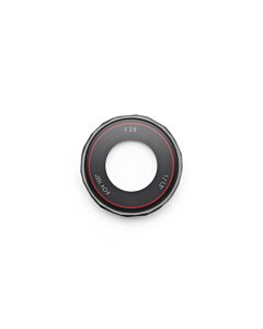 Koop DJI DJI Osmo Action 5 Pro Glass Lens Cover bij DroneLand!