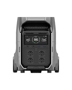 Koop Ecoflow EcoFlow Delta Pro 3 bij DroneLand!