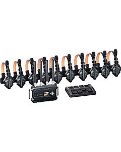 Koop Hollyland Hollyland Solidcom C1 Pro - Roaming Hub 10S bij DroneLand!