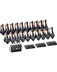 Koop Hollyland Hollyland Solidcom C1 Pro - Roaming Hub 20S bij DroneLand!