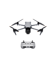 Koop DJI DJI Air 3S - including DJI RC-N3 Remote Controller bij DroneLand!